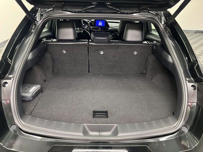 2025 Lexus UX 300h