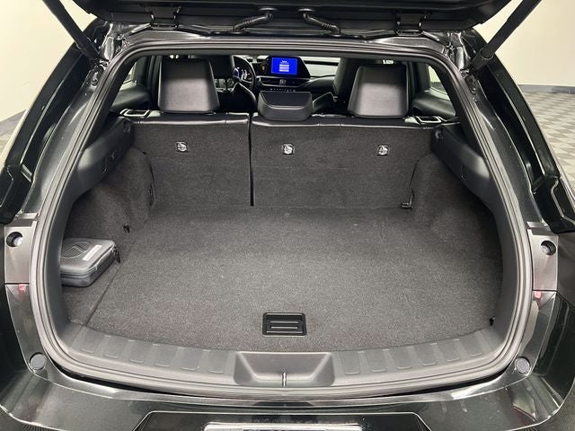2025 Lexus UX 300h