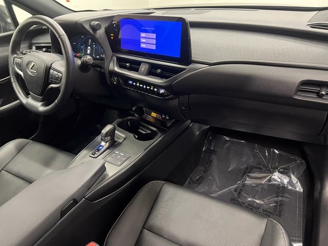 2025 Lexus UX 300h Premium