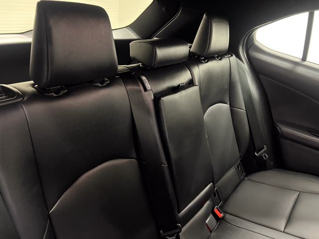 2025 Lexus UX 300h Premium