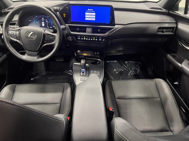 2025 Lexus UX 300h Premium