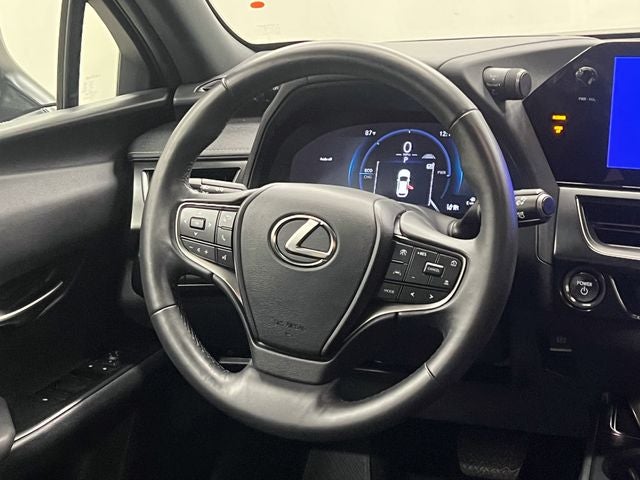 2025 Lexus UX 300h Premium