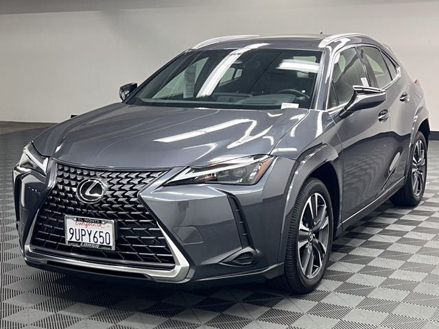 2025 Lexus UX 300h Premium