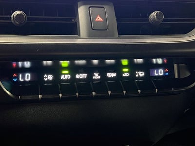 2025 Lexus UX 300h Premium