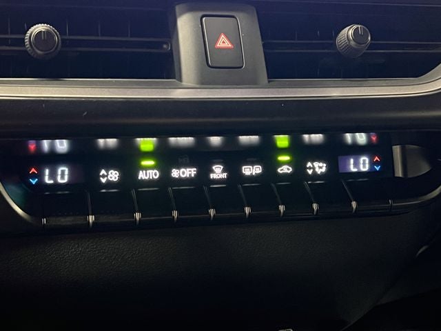 2025 Lexus UX 300h Premium