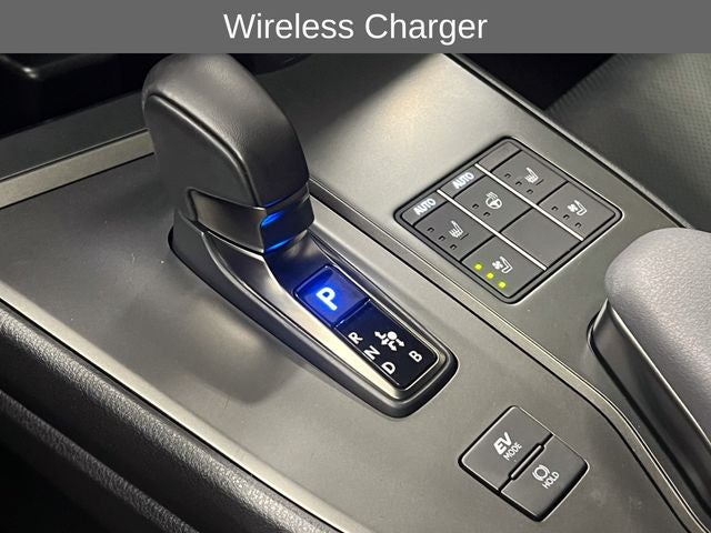 2025 Lexus UX 300h Premium