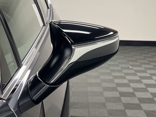 2025 Lexus UX 300h Premium