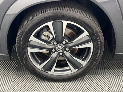 2025 Lexus UX 300h Premium
