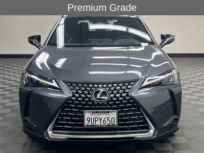 2025 Lexus UX 300h Premium