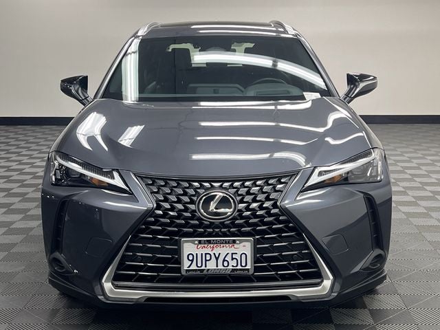 2025 Lexus UX 300h Premium