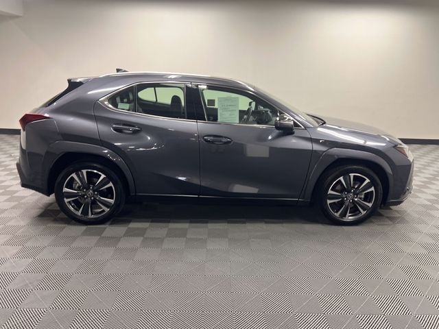 2025 Lexus UX 300h Premium