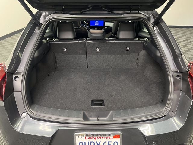 2025 Lexus UX 300h Premium