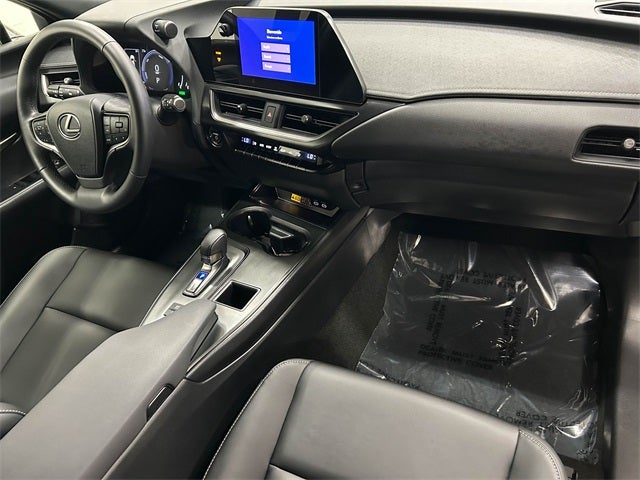 2025 Lexus UX 300h