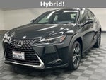 2025 Lexus UX 300h
