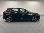 2025 Lexus UX 300h