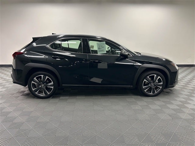 2025 Lexus UX 300h