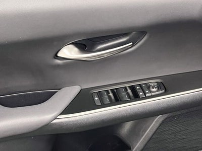 2025 Lexus UX 300h