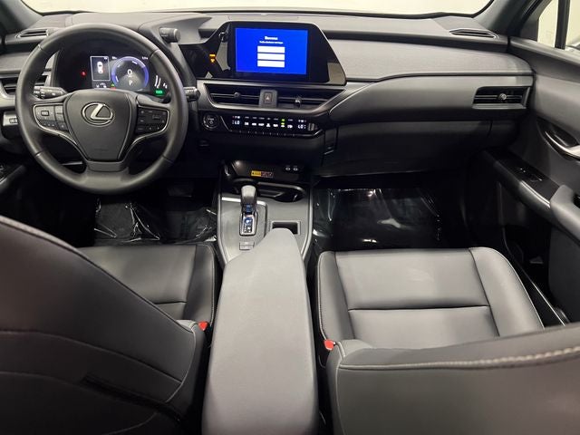 2025 Lexus UX 300h