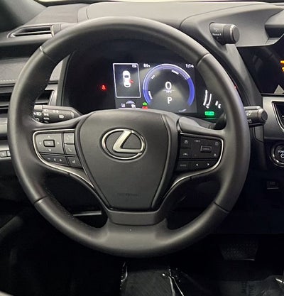 2025 Lexus UX 300h