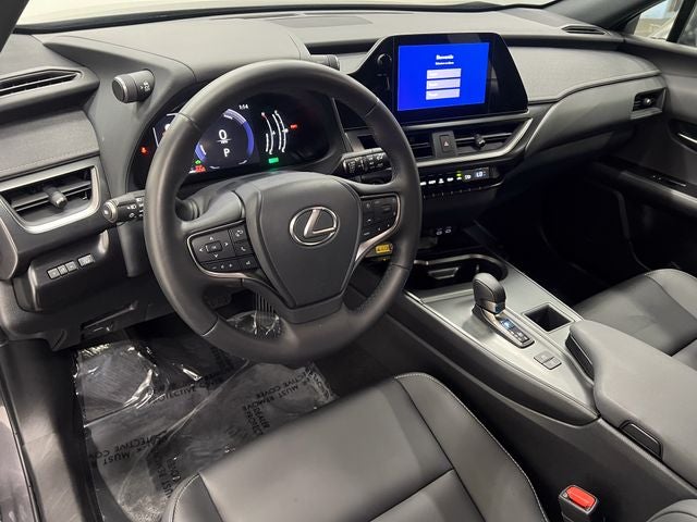 2025 Lexus UX 300h