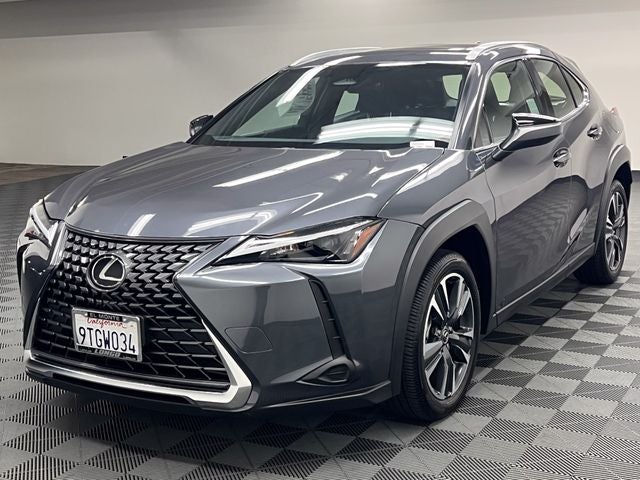 2025 Lexus UX 300h