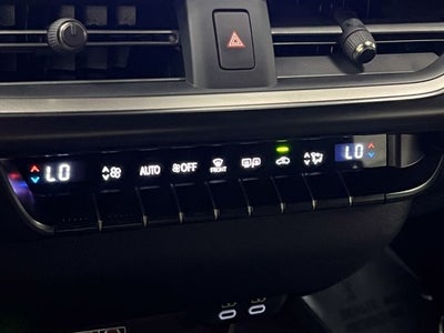 2025 Lexus UX 300h