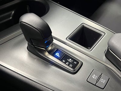 2025 Lexus UX 300h