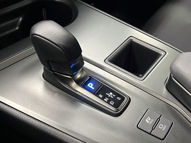 2025 Lexus UX 300h