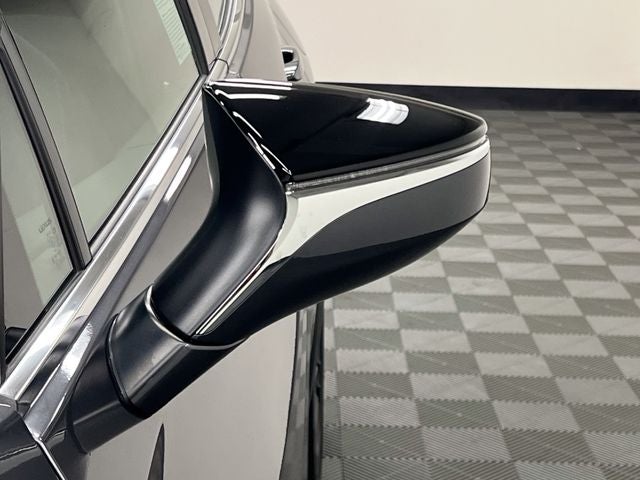 2025 Lexus UX 300h