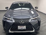 2025 Lexus UX 300h