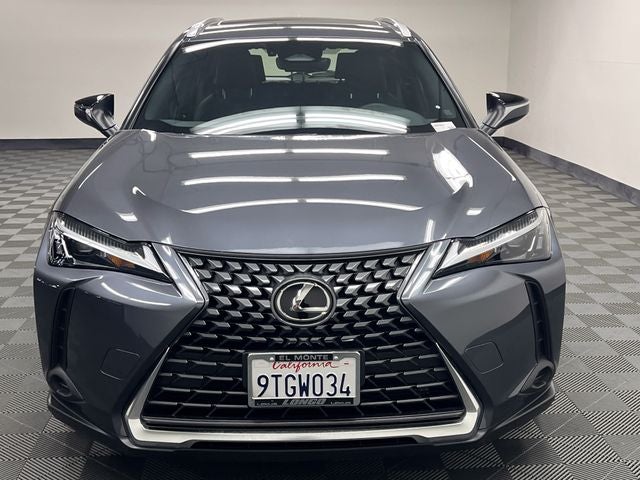 2025 Lexus UX 300h