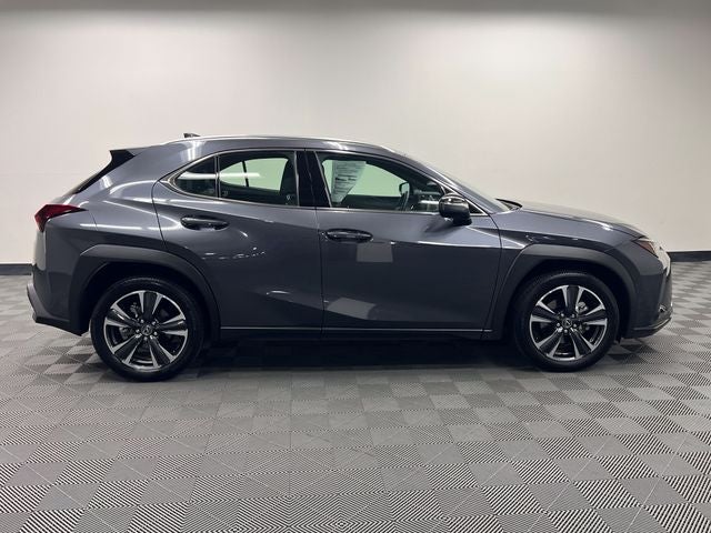 2025 Lexus UX 300h