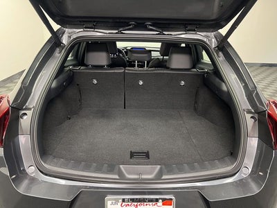 2025 Lexus UX 300h