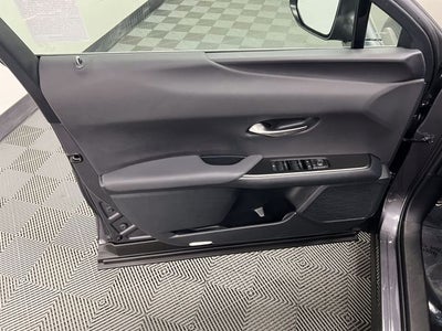 2025 Lexus UX 300h