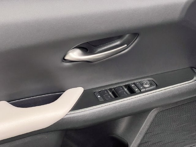 2025 Lexus UX 300h