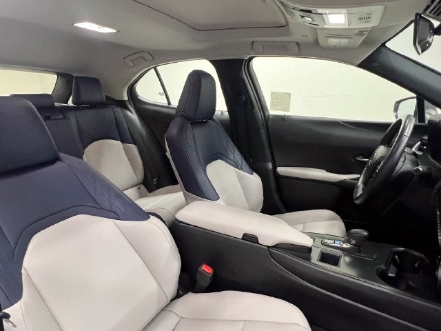 2025 Lexus UX 300h