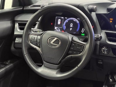 2025 Lexus UX 300h