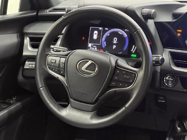 2025 Lexus UX 300h