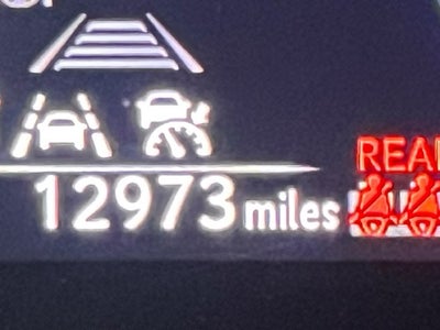 2025 Lexus UX 300h