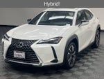 2025 Lexus UX 300h