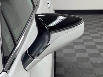 2025 Lexus UX 300h