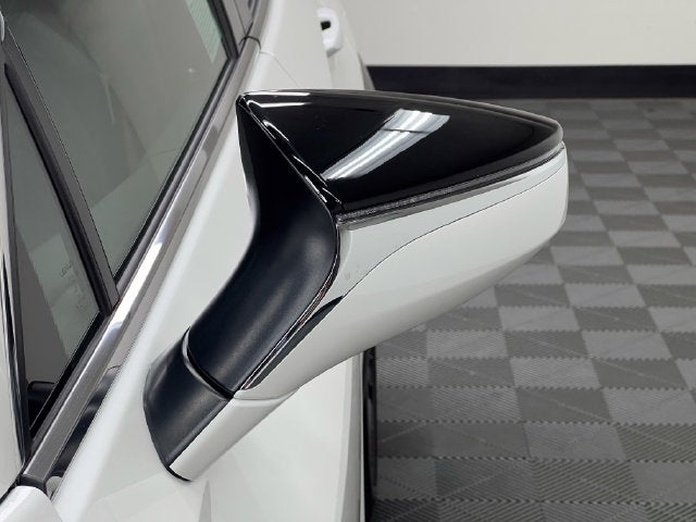 2025 Lexus UX 300h