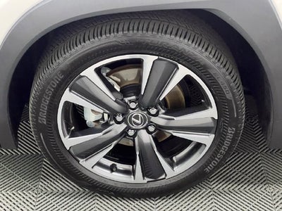 2025 Lexus UX 300h