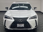 2025 Lexus UX 300h