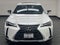 2025 Lexus UX 300h