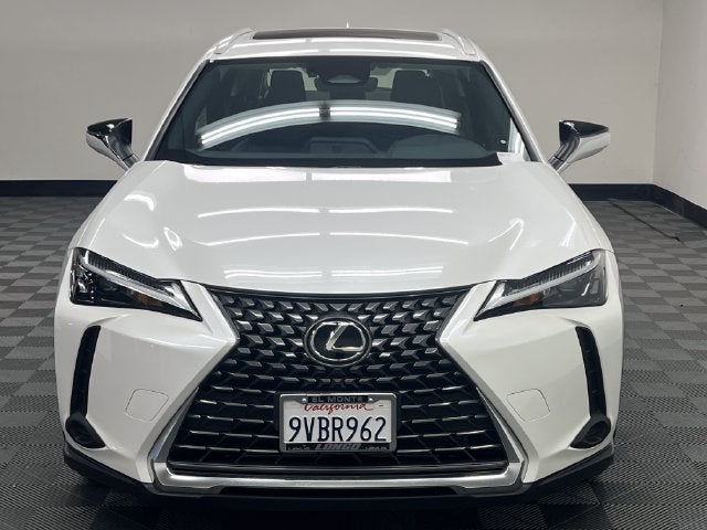 2025 Lexus UX 300h