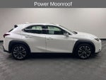 2025 Lexus UX 300h