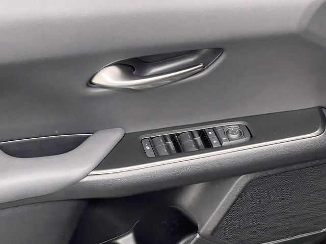 2025 Lexus UX 300h