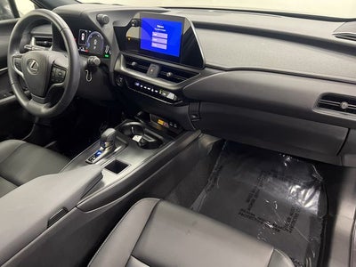 2025 Lexus UX 300h
