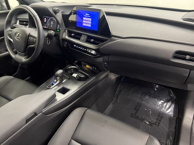 2025 Lexus UX 300h